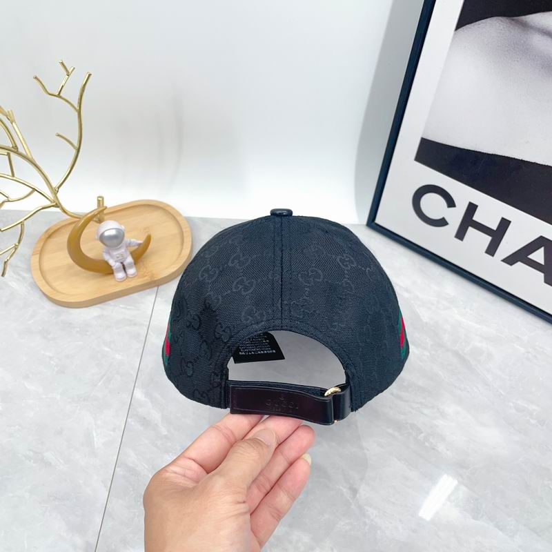 Cappellino Gucci