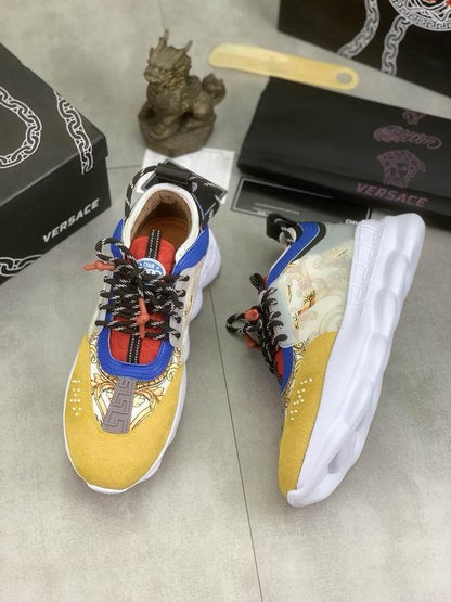 Versace Chain Reaction
