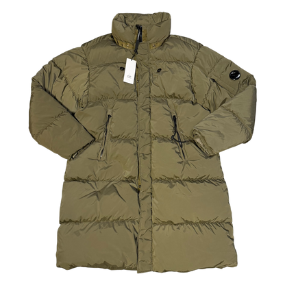 C.P. Company Puffer Parka Nycra-R