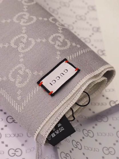 Sciarpa Gucci