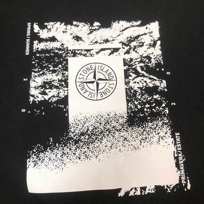 Felpa Stone Island