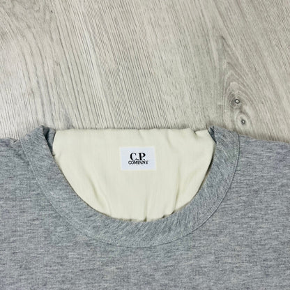 CP Company Sweatshirt - Grey