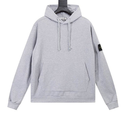 Felpa Stone Island