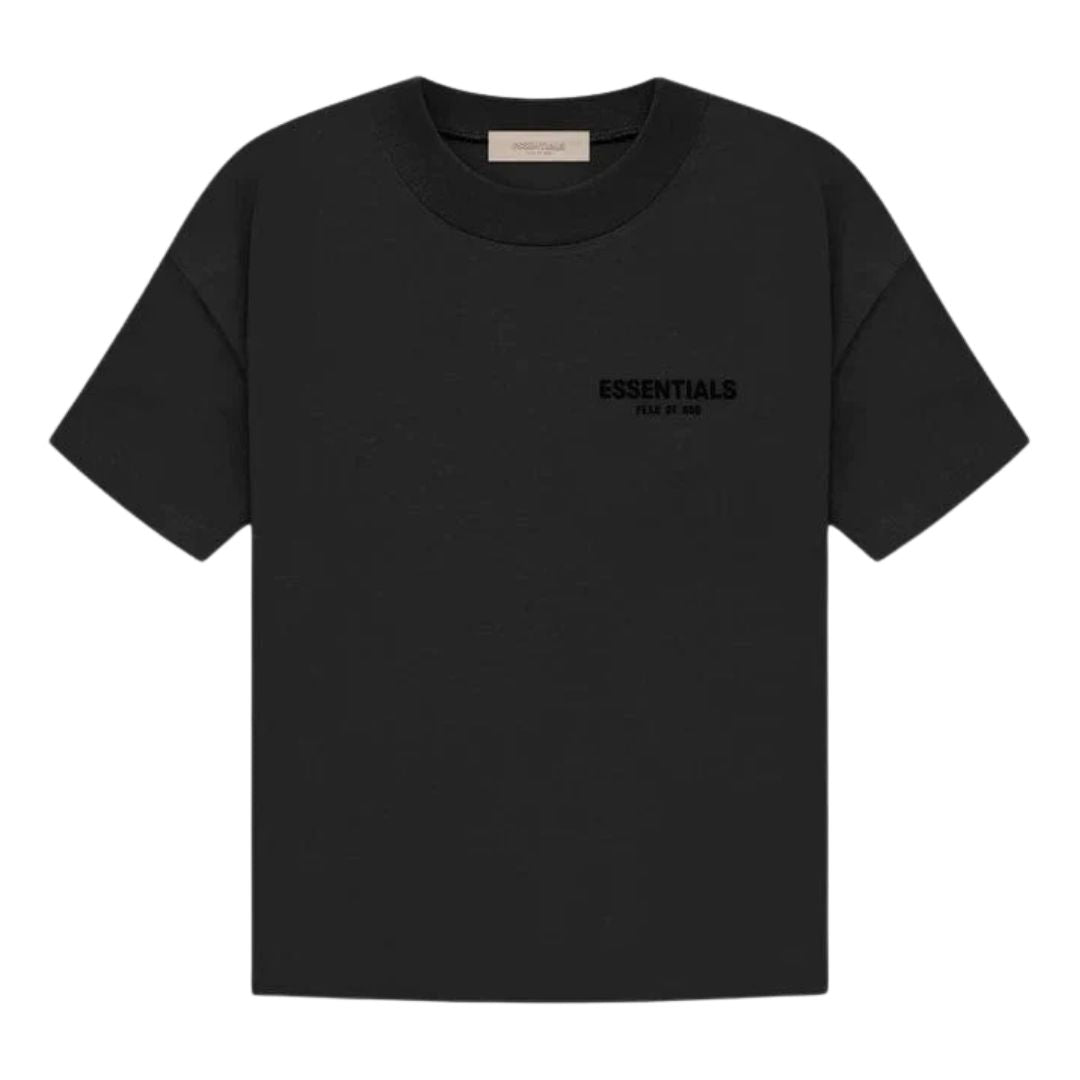 ESSENTIALS FOG STRETCH LIMO SS22 TEE+SHORTS BUNDLE