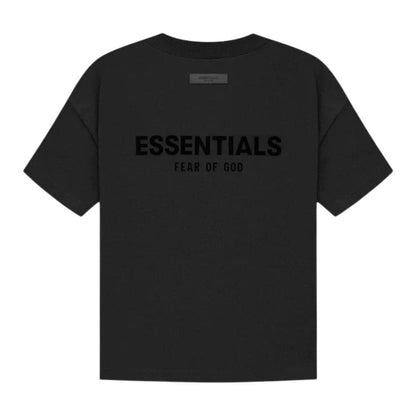 ESSENTIALS FOG STRETCH LIMO SS22 TEE+SHORTS BUNDLE