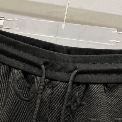 Pantaloncini Louis Vuitton