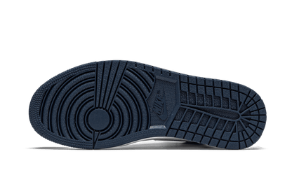 JORDAN 1 HIGH MIDNIGHT NAVY