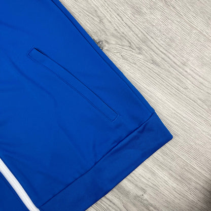 Nike Academy Track Jacket - Blue