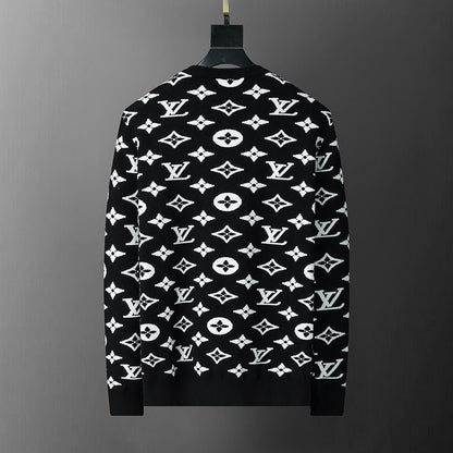 Maglione Louis Vuitton