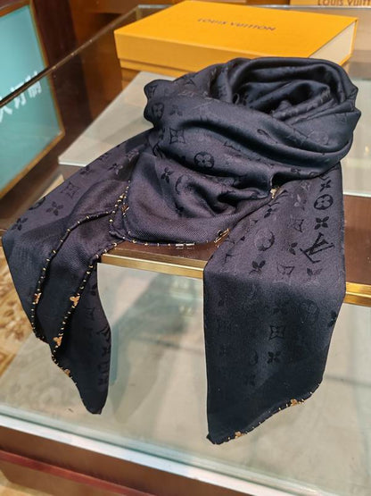 Sciarpa Louis Vuitton