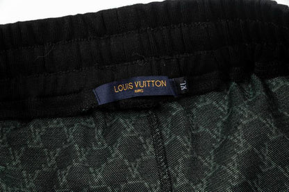 Pantaloncini Louis Vuitton