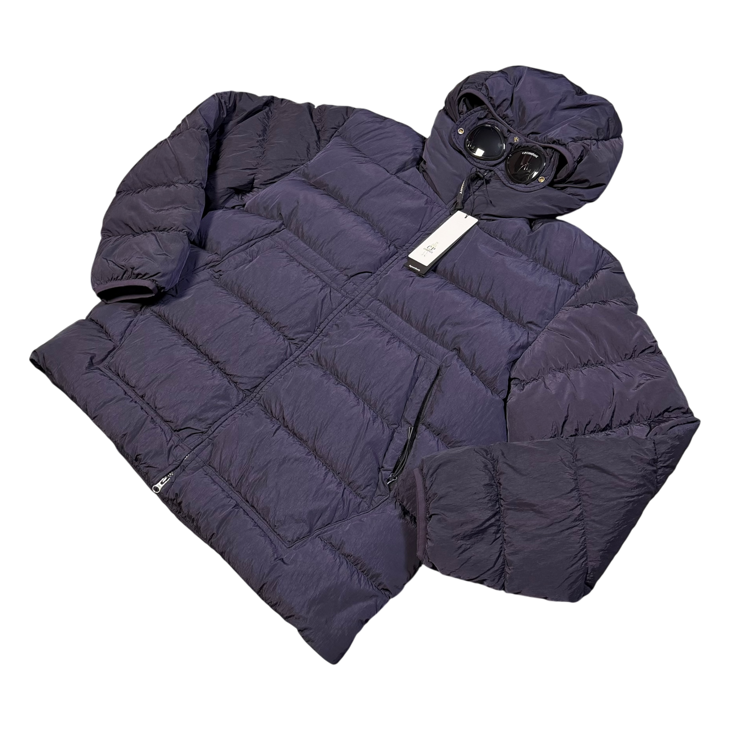 C.P. Company Chrome-R Jacket