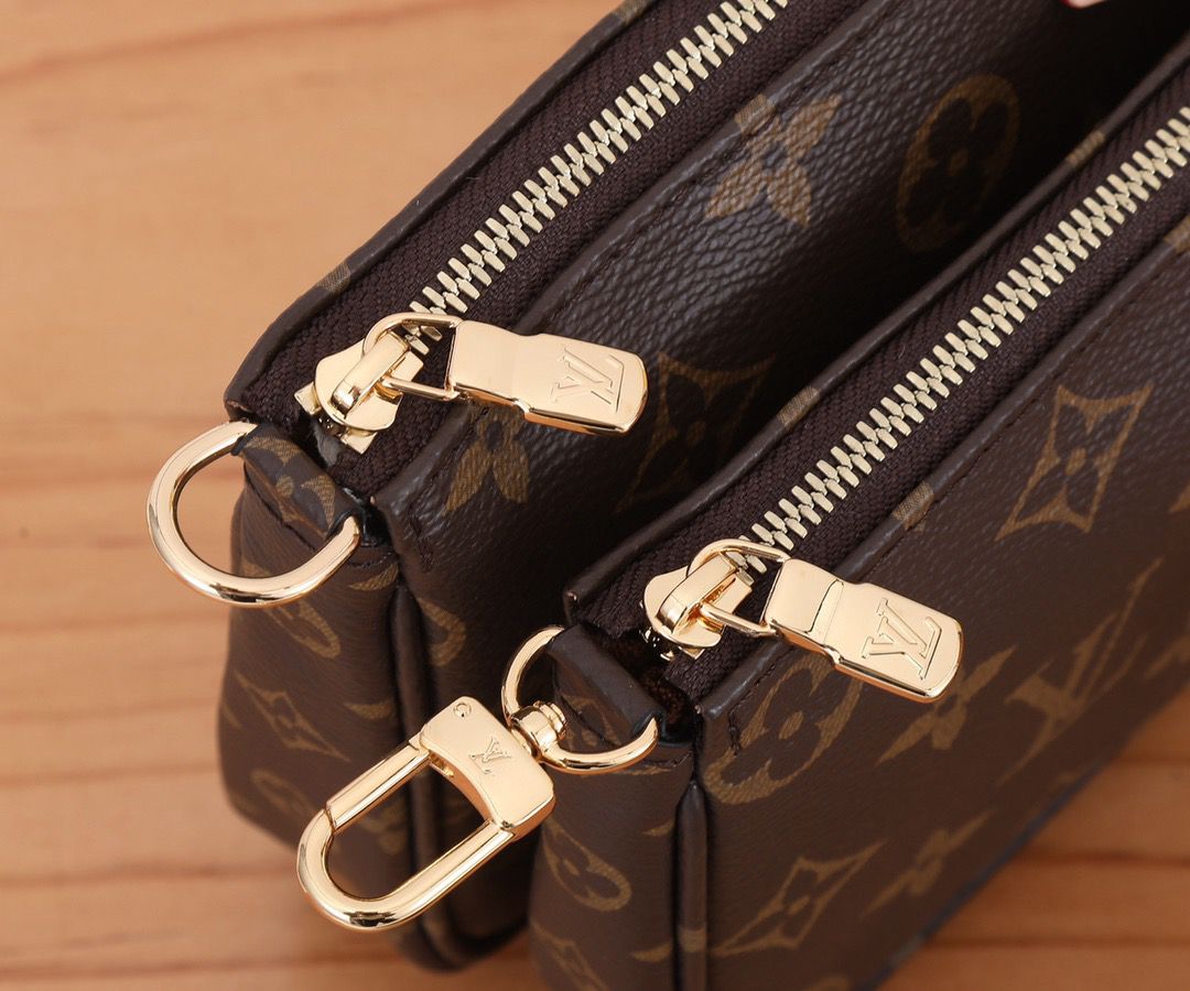 Louis Vuitton tracolla