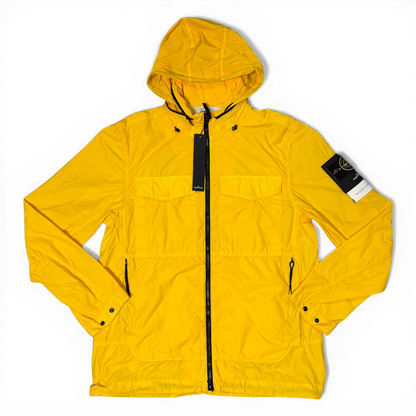 Stone Island Naslan Light Watro Jacket
