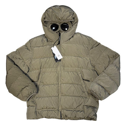 C.P. Company Chrome-R Jacket