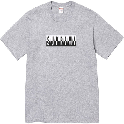 Supreme Logo T-Shirt