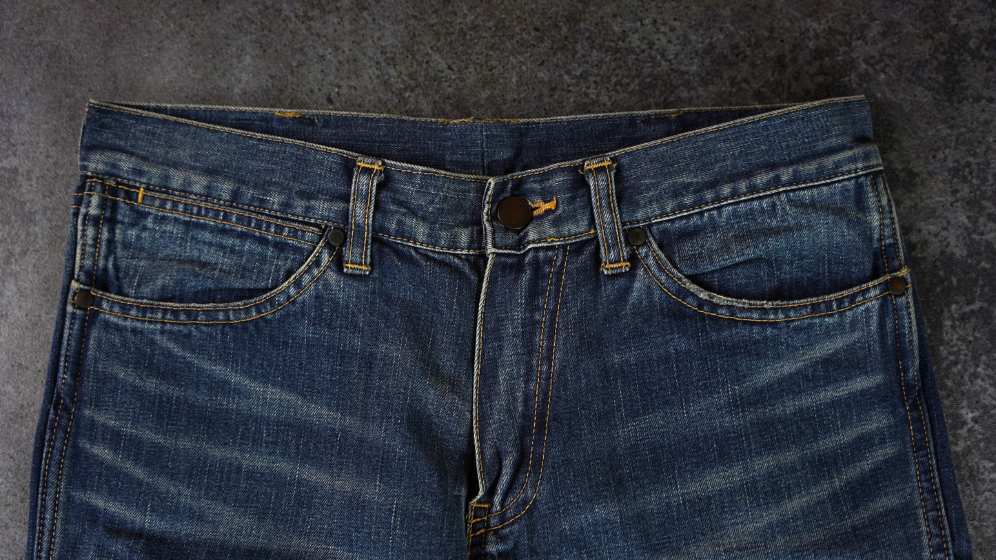 Bape Jeans (L)