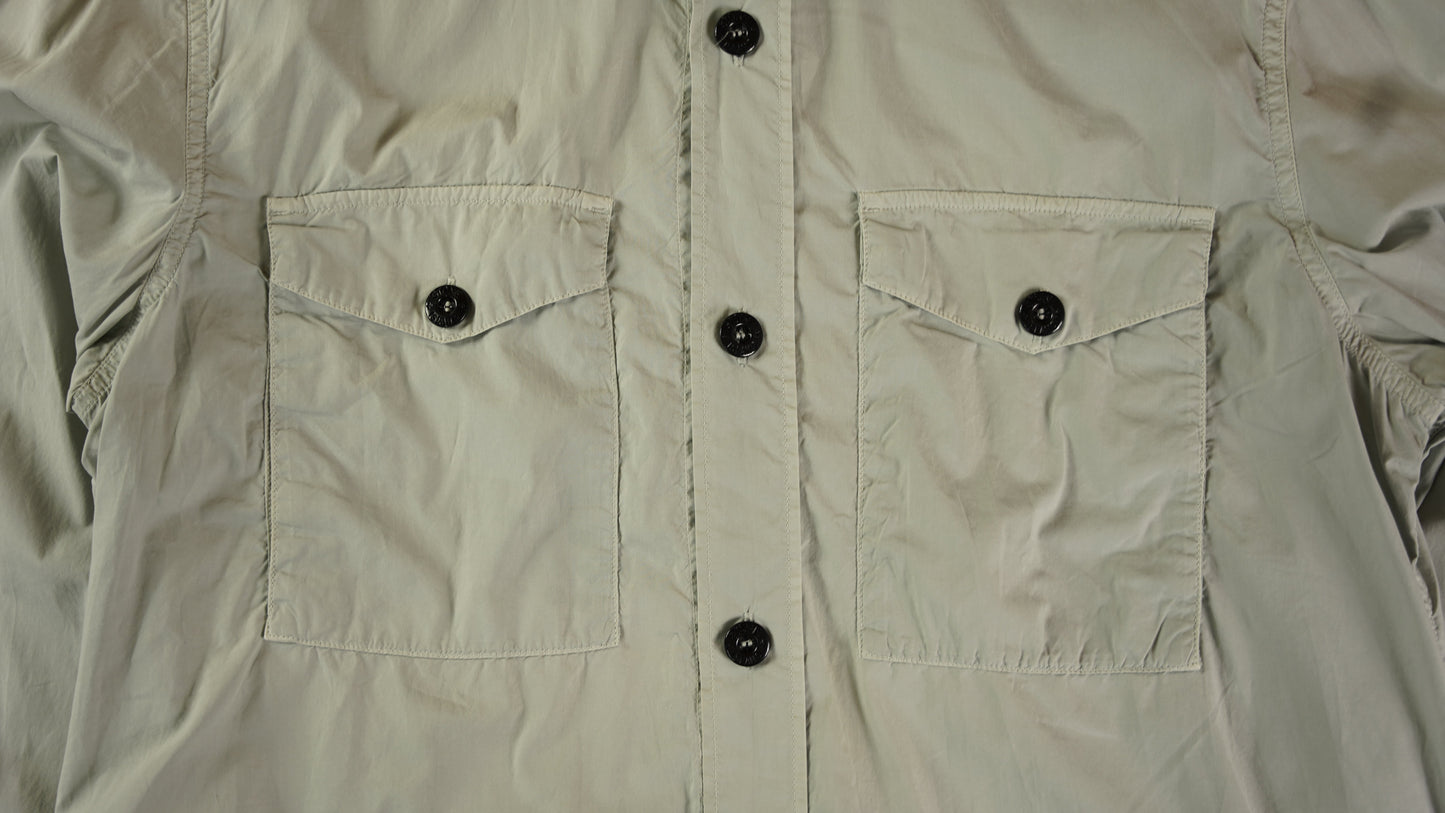 Stone Island Hemd (L)