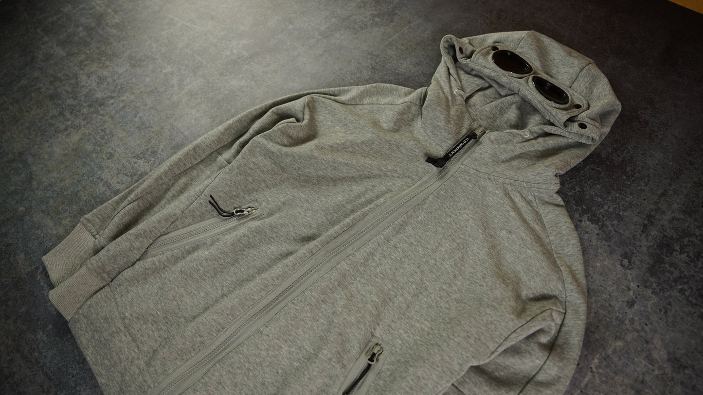 C.P. Company Goggle Jacket (M)
