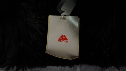 Nike ACG 2in1 Trapper-Hat / Ushanka Fur