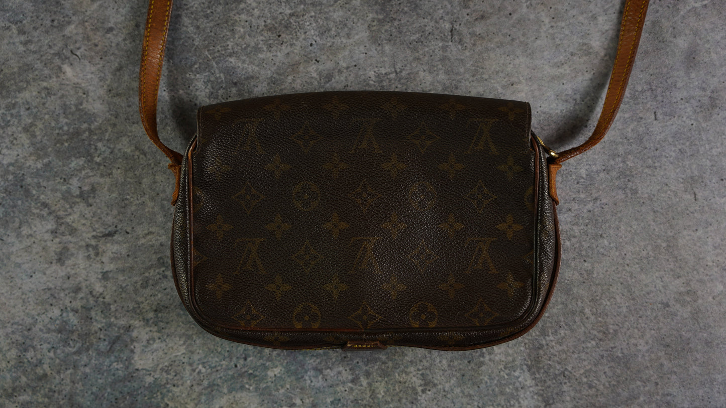 Louis Vuitton Shoulder Bag