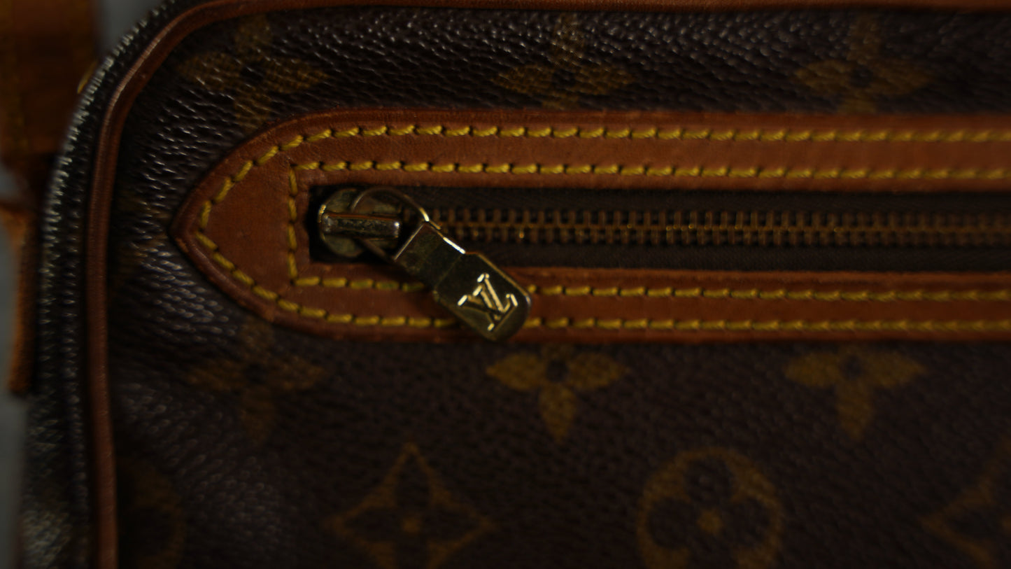 Louis Vuitton Shoulder Bag