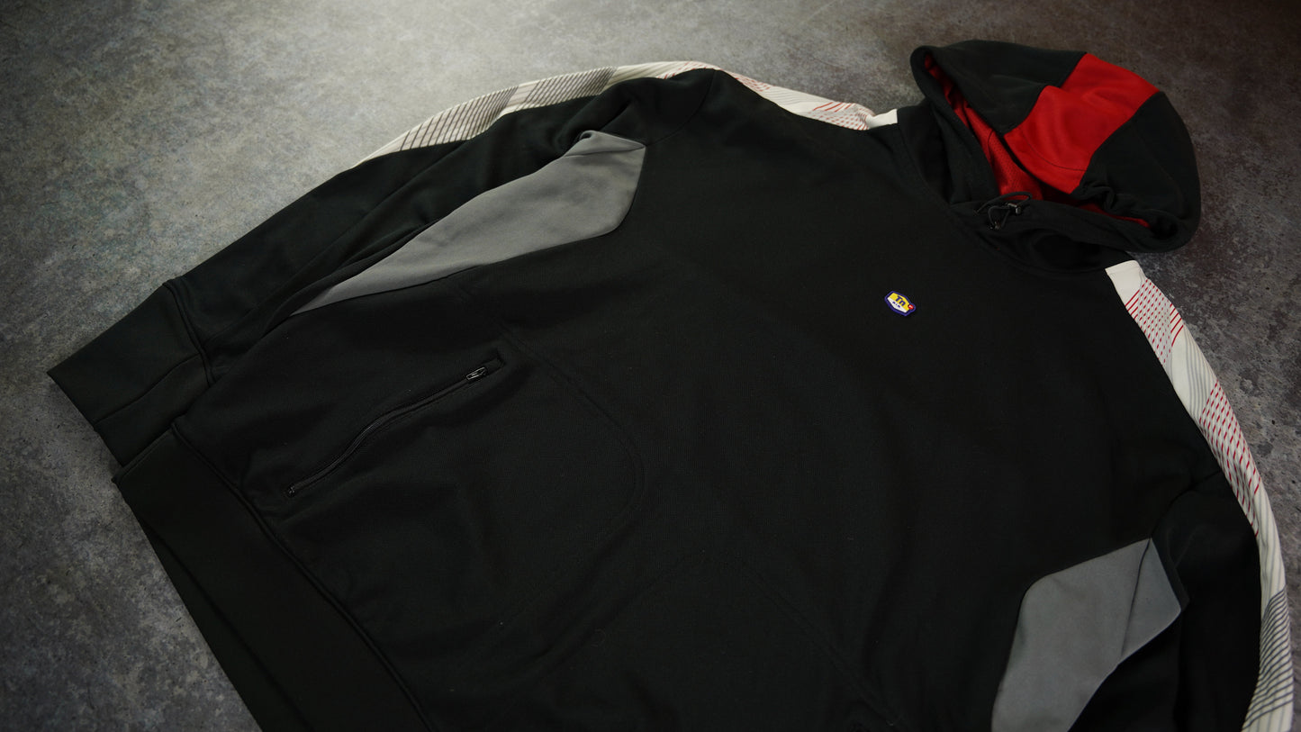 Nike TN Hoodie (XXL)