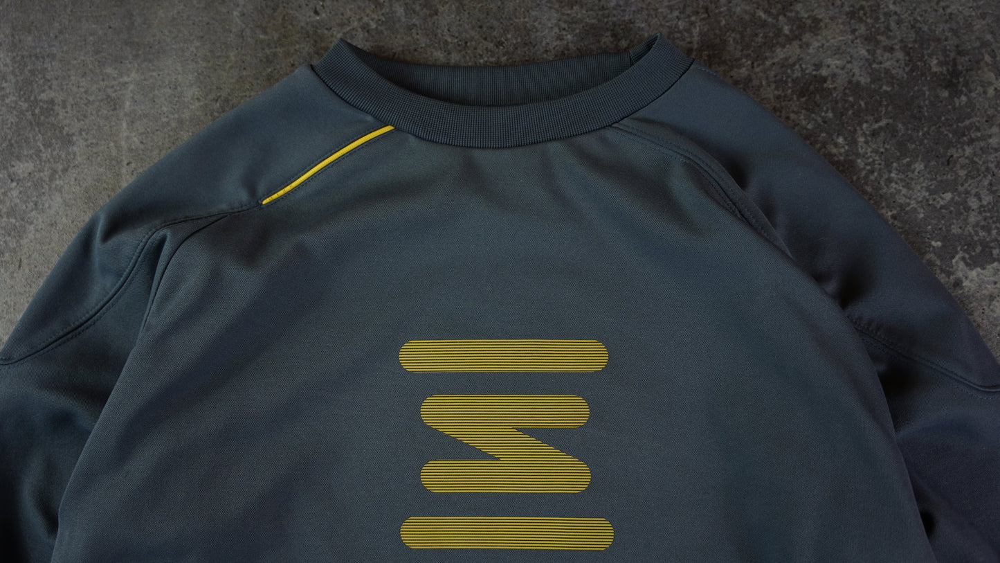 Nike Shox Sweater (XL)