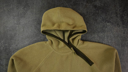 00‘s Nike Asymmetric Fleece (L)