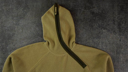 00‘s Nike Asymmetric Fleece (L)