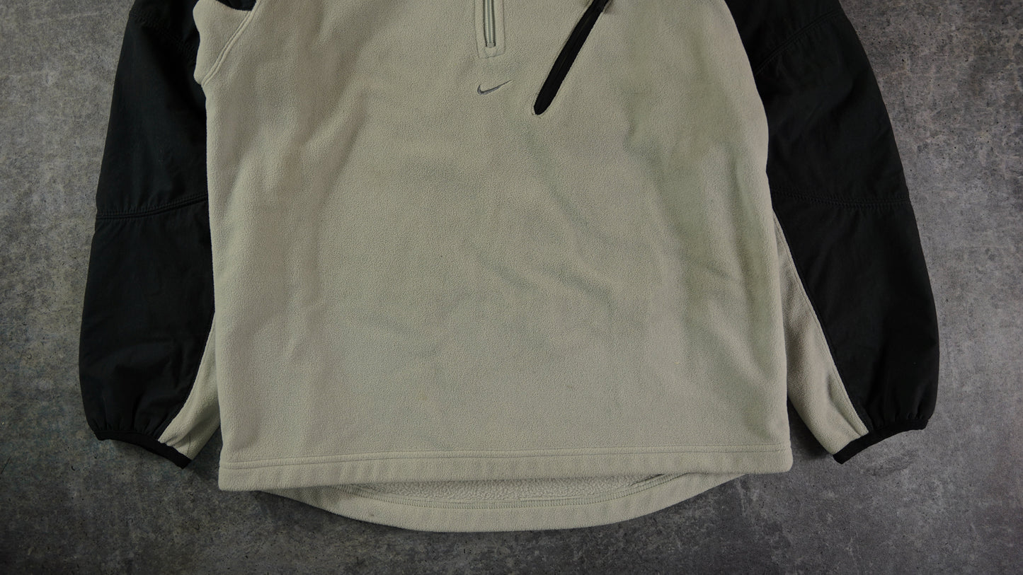 Nike Fleece Sweater (S)