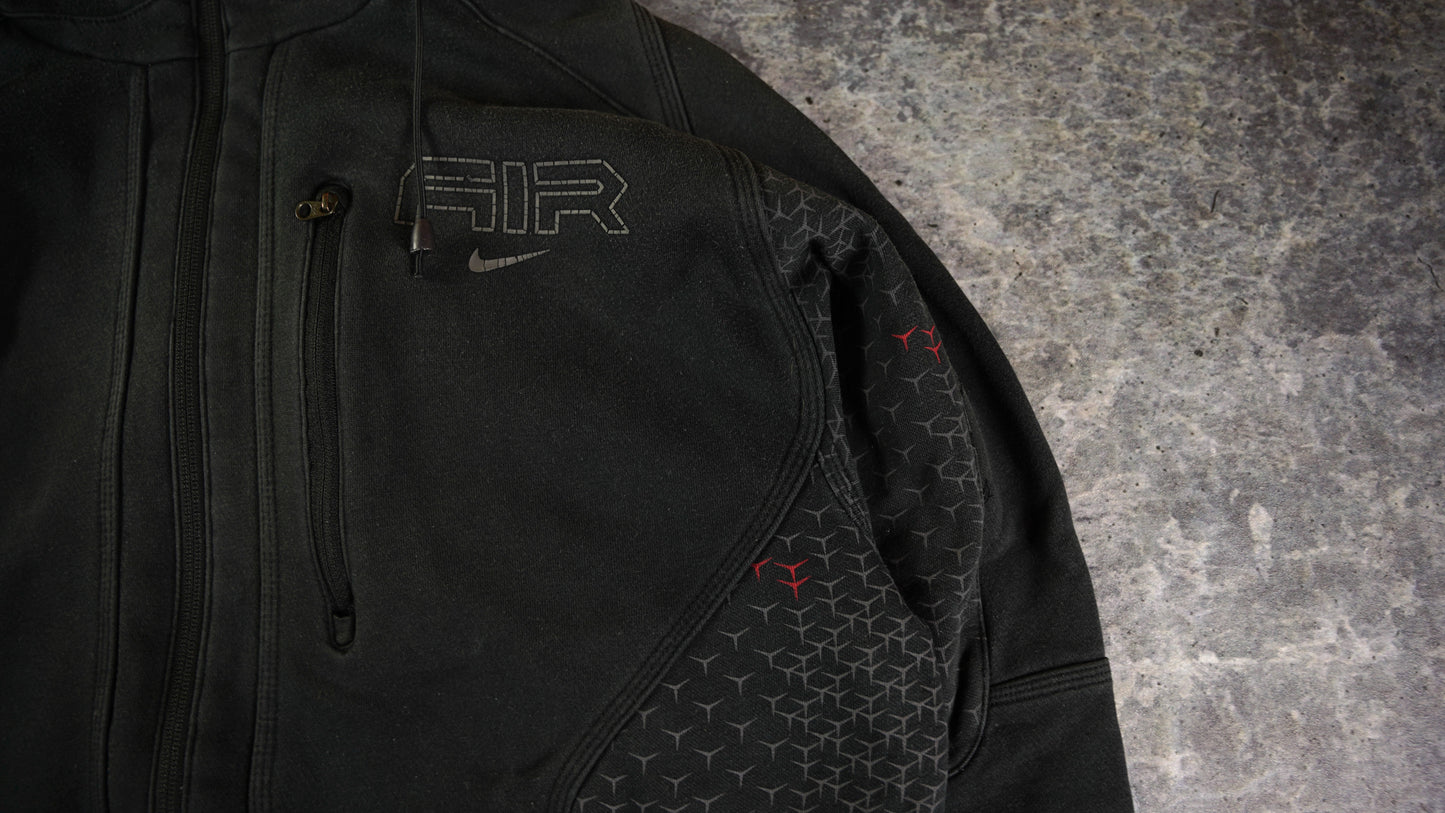 Nike Air Sweatjacket (L)