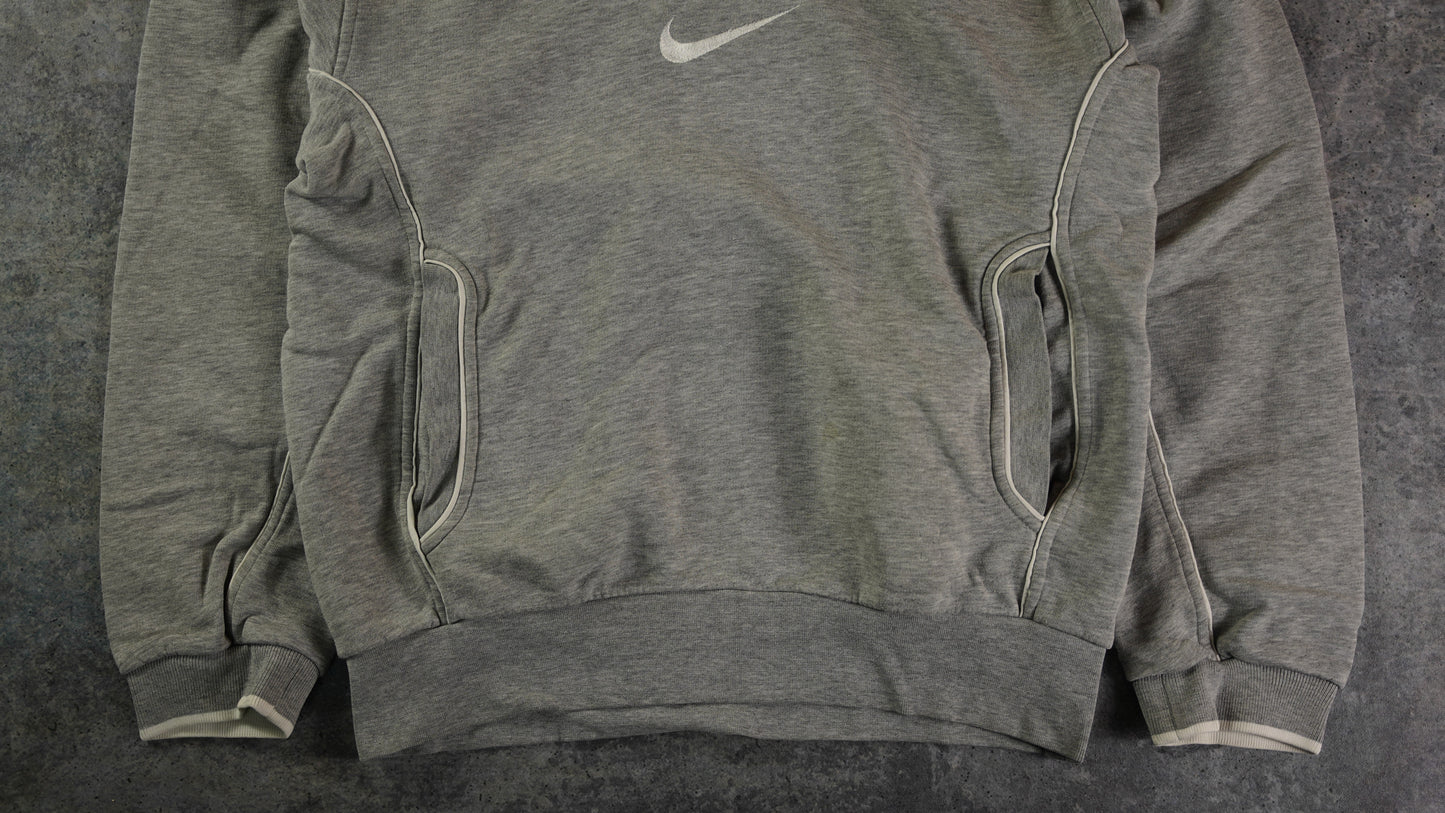 Nike Hoodie (S)