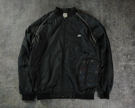 Nike TN Jacket 2010(M)