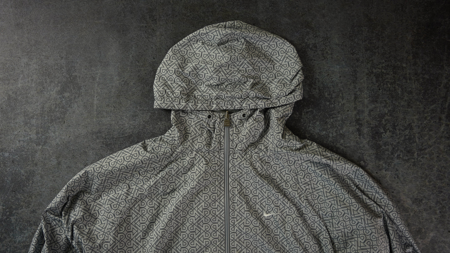 Nike Jacket Reversible (XL)