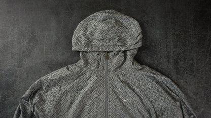 Nike Jacket Reversible (XL)