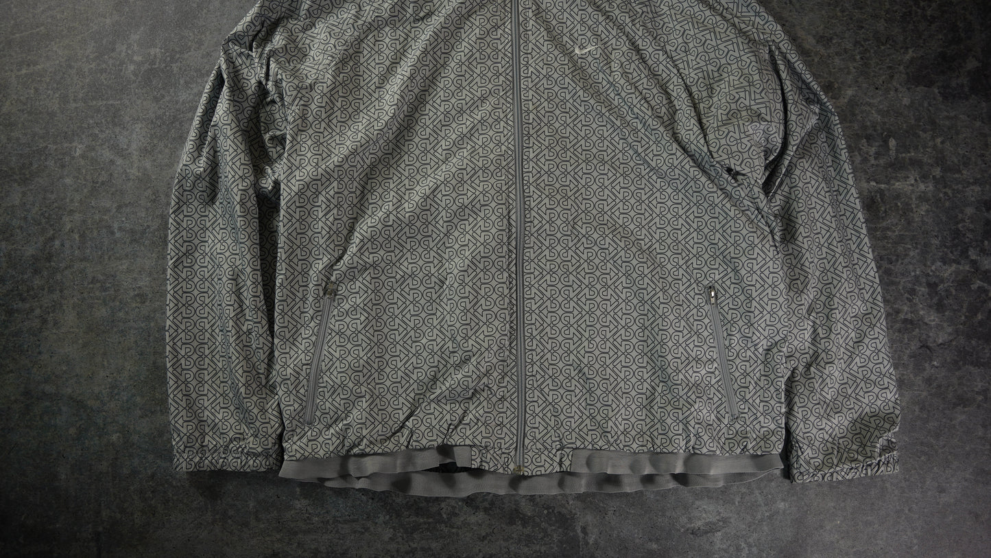 Nike Jacket Reversible (XL)