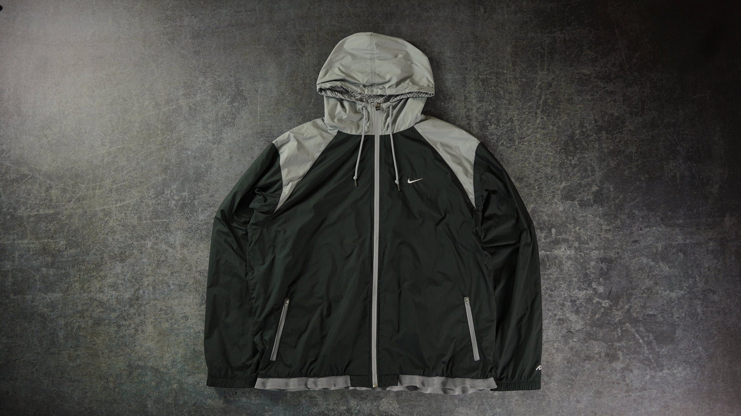 Nike Jacket Reversible (XL)
