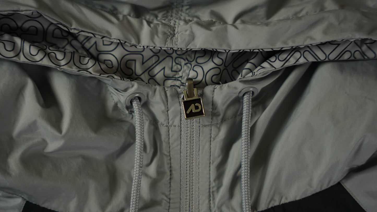 Nike Jacket Reversible (XL)