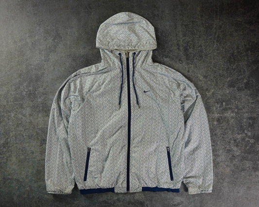Nike Jacket Reversible (M)