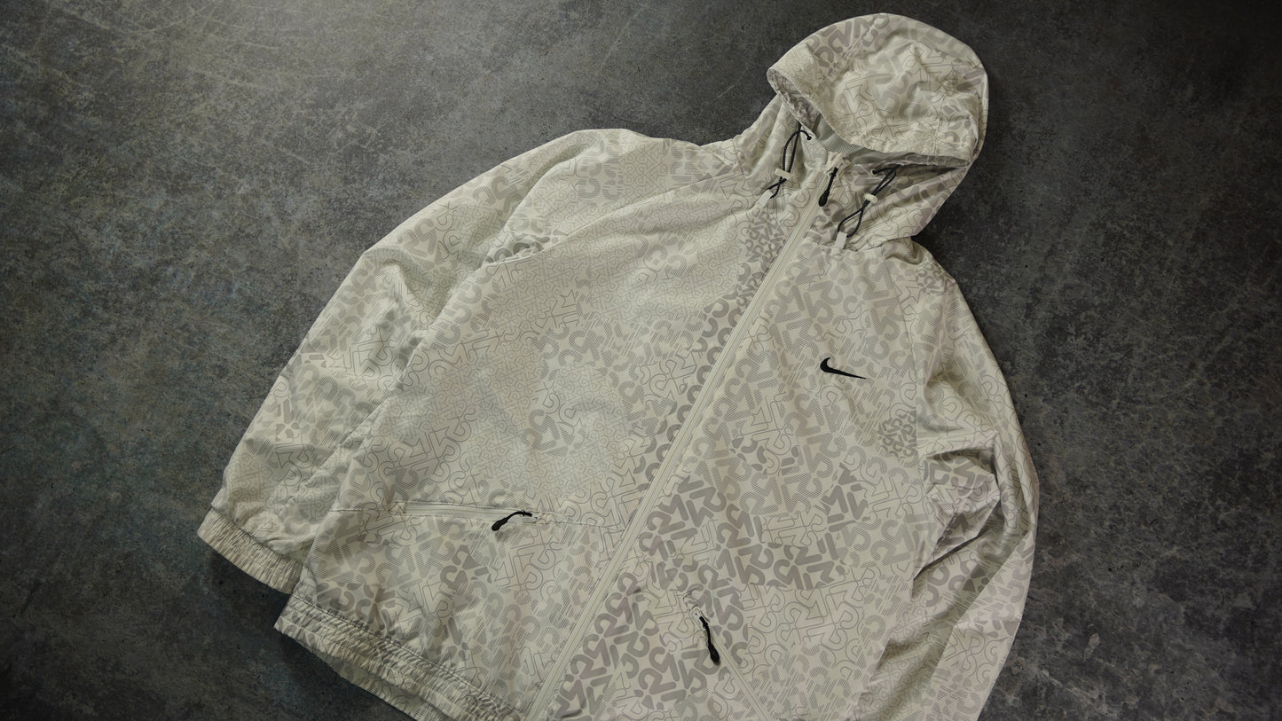 Nike Jacket (L)