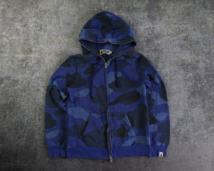 Bape Hoodie (XS)