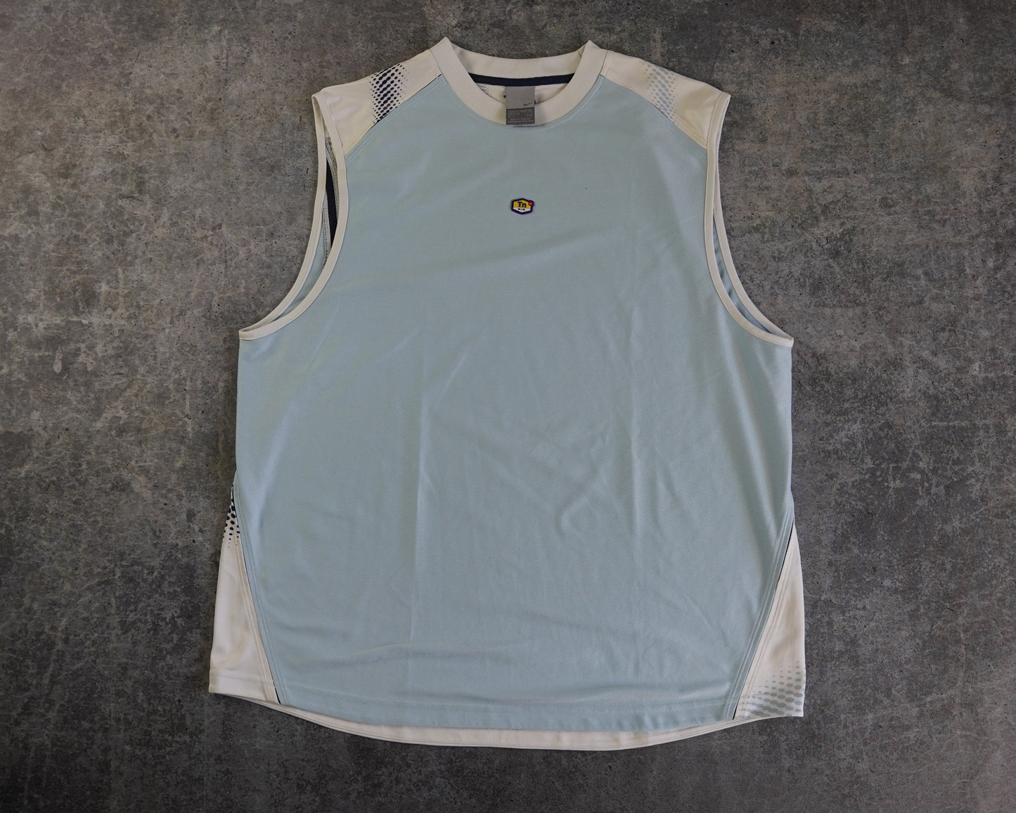 Nike TN Tank Top (XXL)