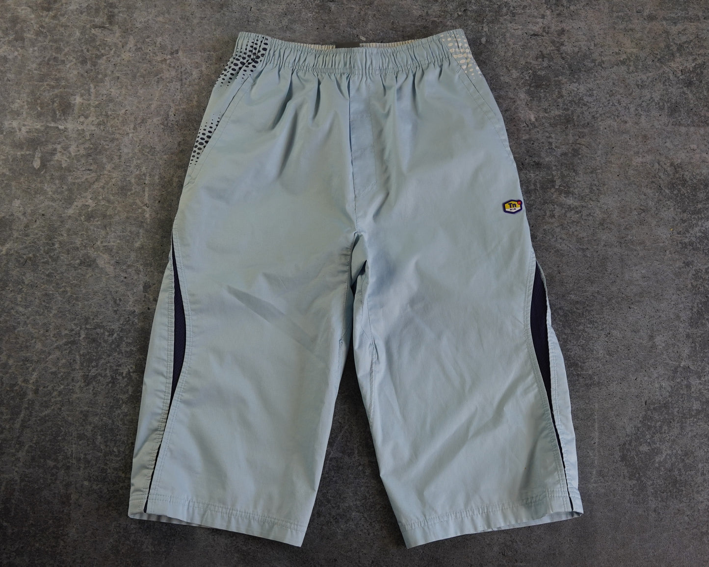 Nike TN 3/4 Shorts (L)