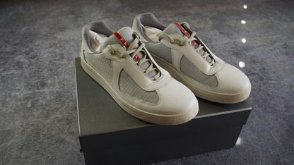 Prada American Cups (EU 44.5)