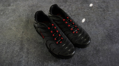 Nike TN Air Max Plus 'Black Gradient Red' (45)