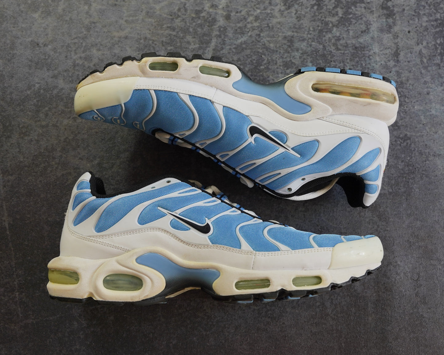 Nike TN Air Max Plus Sky Blue (44.5)