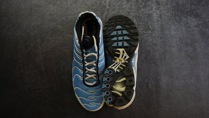 Nike TN Air Max Plus Sky Blue (44.5)