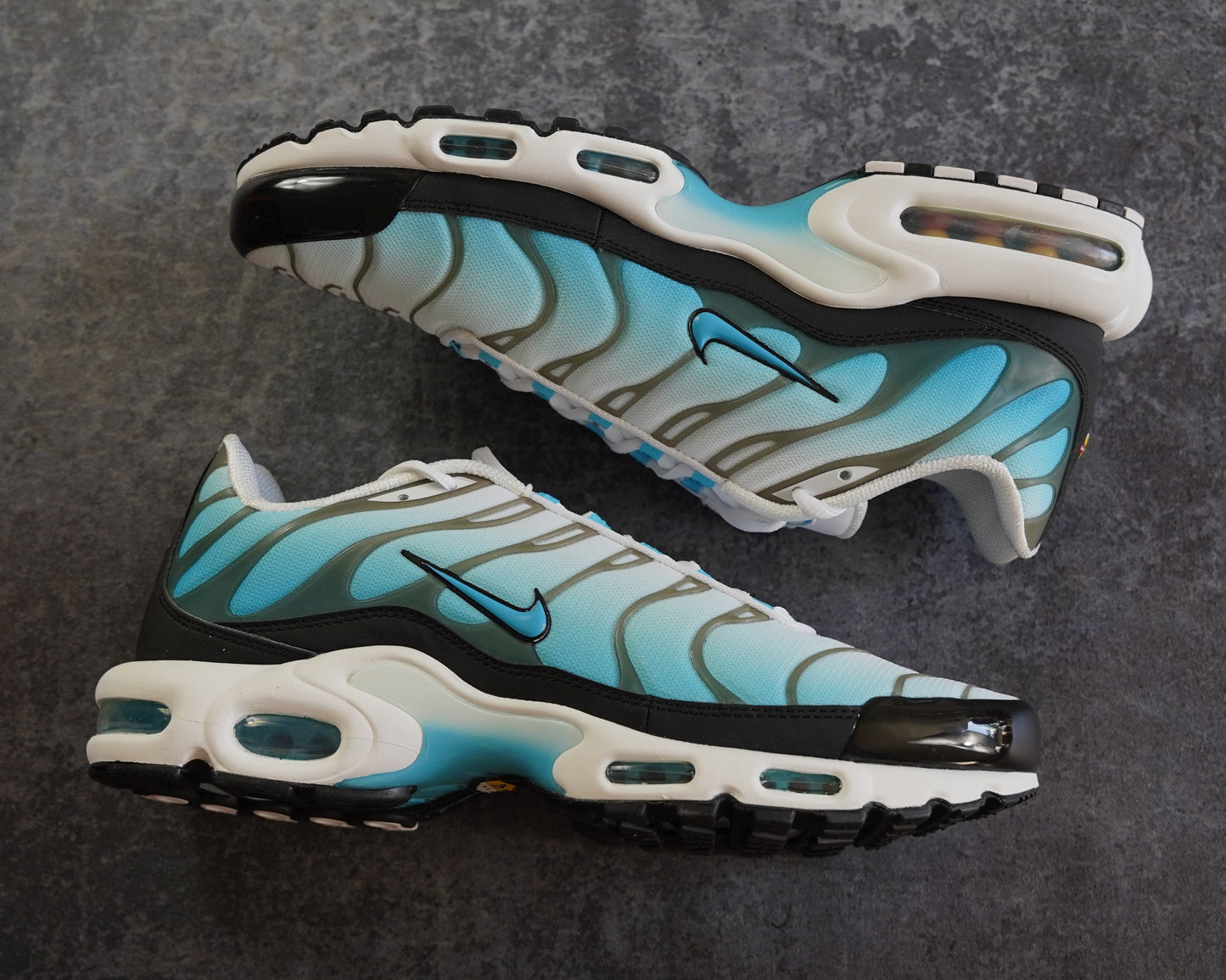 Nike TN Air Max Plus 'Baltic Blue' (47.5)