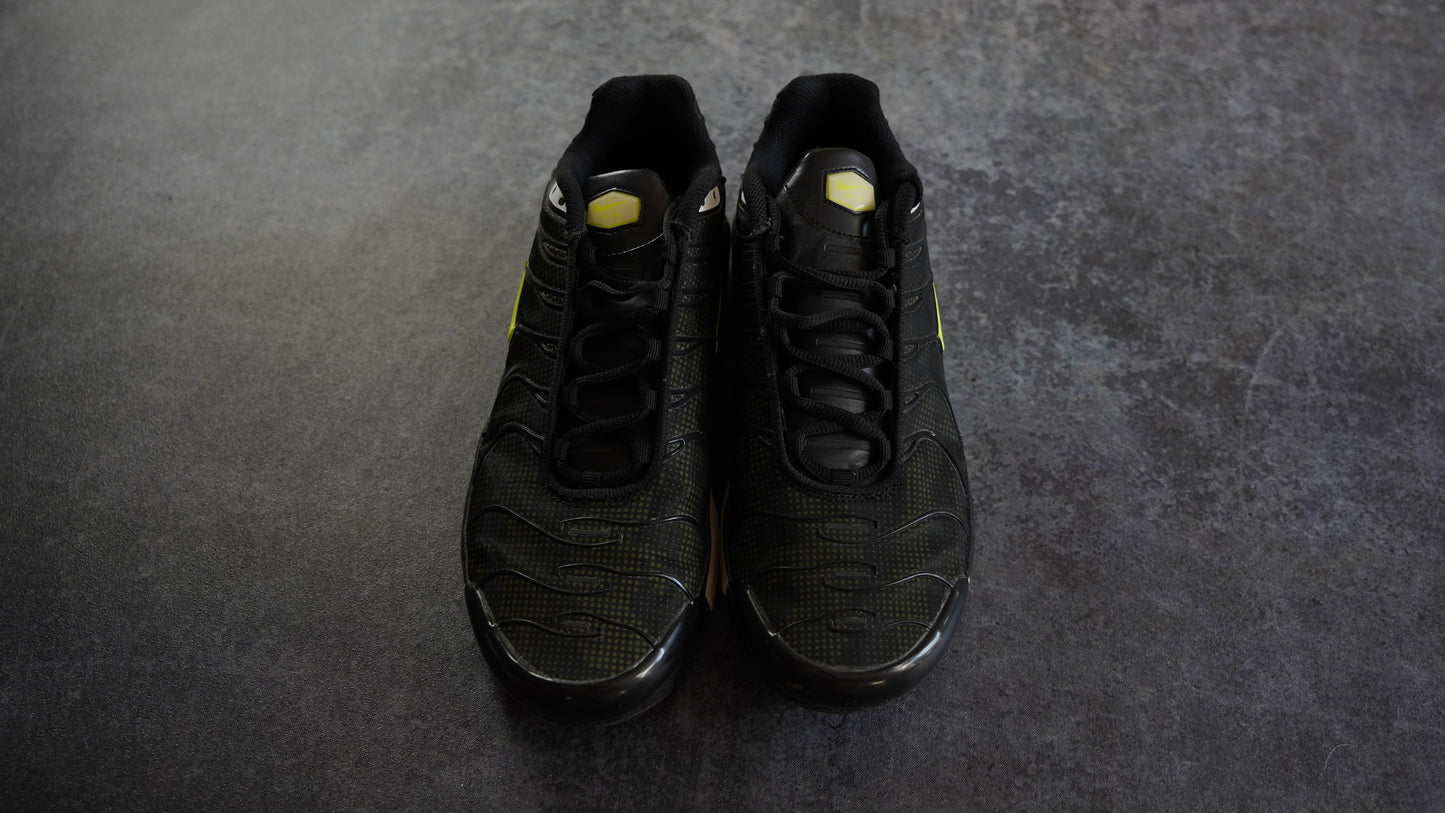Nike Air Max Plus TN 2007 (44.5)